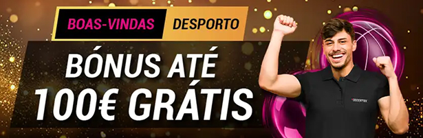 Goldenpark Betting Bonus