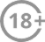 18+