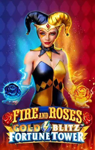 Fire and Roses