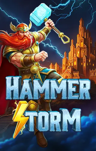 Hammer Storm