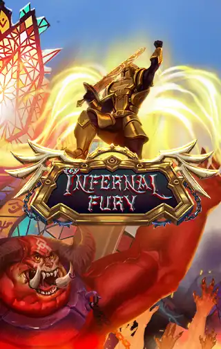 Infernal Fury