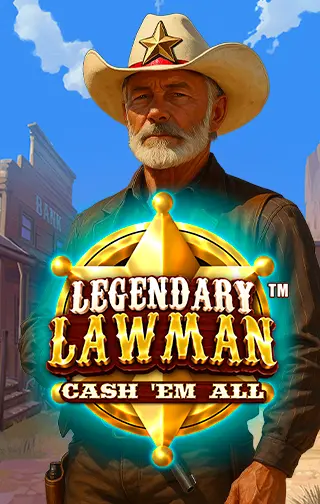 Legendary Lawman