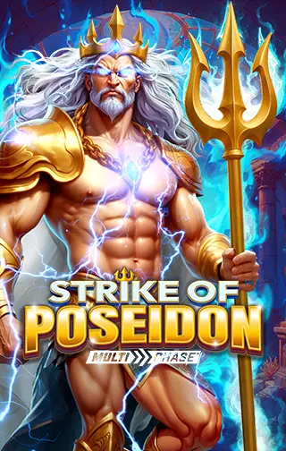Strike of Poseidon