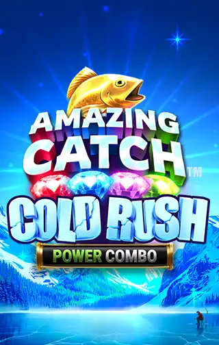 Amazing Catch Cold Rush
