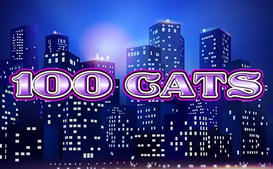100 Cats