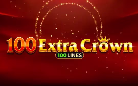 100 Extra Crown 100 Lines