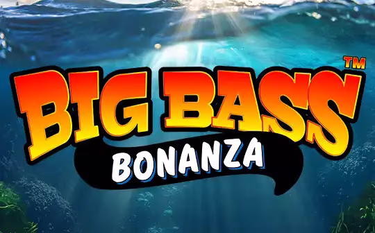Big Bass Bonanza