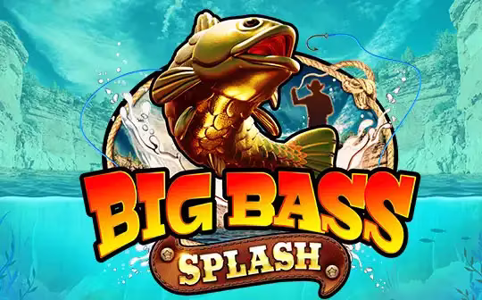 Big Bass Splash
