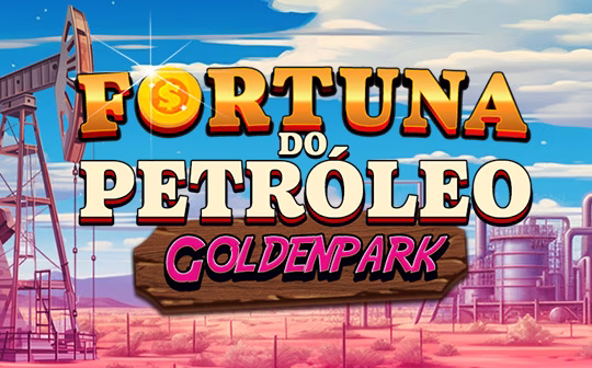 Fortuna do Petroleo